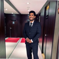 Pavan Kumar