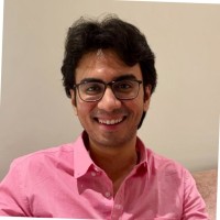 Ayushman Saha