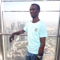 Engr. Oluwaseun Olagunju
