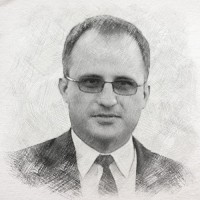 Iulian G. Necea