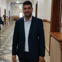 Nizar Tarhouni
