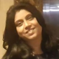 Leena Damodaran