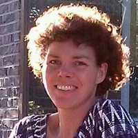 Alette De Vries
