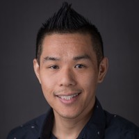 Christopher Woo, Cpa