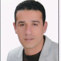Ahmed Ghazy