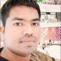Vikram Chandanshive