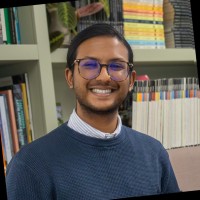 Darius Subramaniam