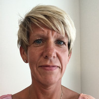 Åsa Sörensen