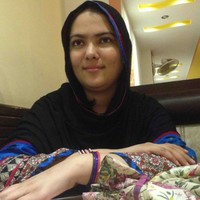Sana Tahir