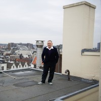 Joop Leeman