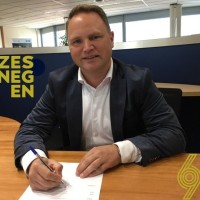 Sander van der Meer