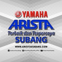 Yamaha Arista Subang