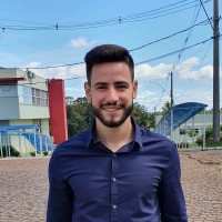 Willian Vitor Corso
