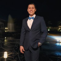 Jorge García Hernández