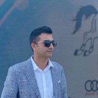 Ketan Bindra