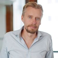 Johan Ekelin
