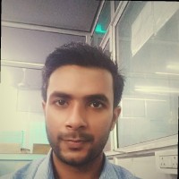 Arun Gahlout