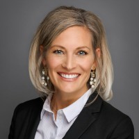 Camilla Wright, Cpa