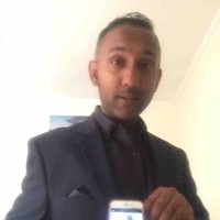 Rethnesh Nath