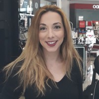 Kapoutsi Styliani