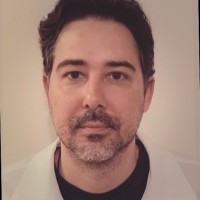 Fernando Claudio Borges Mancilha