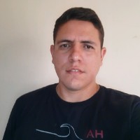 Felipe Moraes