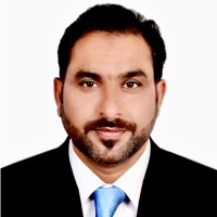 Noshad Ahmed