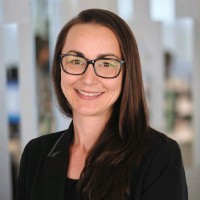 Martine Cadorette