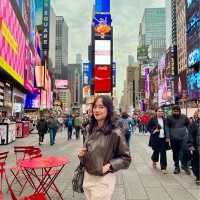 Kaisya Putri Salamah