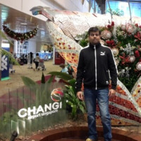 Avinash Ghorpade