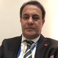 Guillermo Alejandro Bunster Olguin