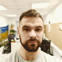 Сергей Калашник