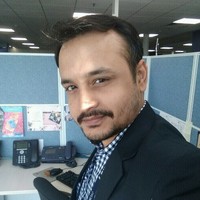 Anand Kumar Dwivedi