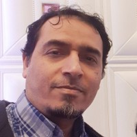 Javid Patel