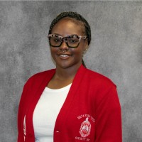 Nakia Grant, RMHCI, MEd