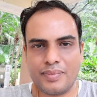 Pankaj Potdar