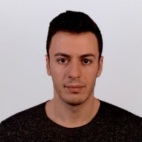 Atif Cagin Acunguc, Ph.D