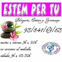 estem per tu peluquería y estética