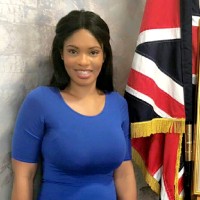 Stacey-Ann Robinson