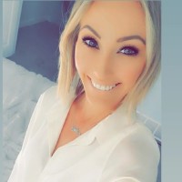 Ashley Colón