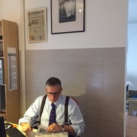 Maurizio Picca