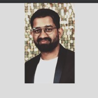 Vinothkumar S