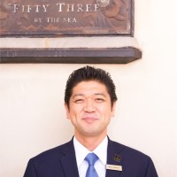 Masashi Hirota