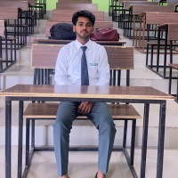 Md Raees