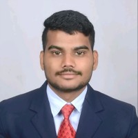 Tushar Arjun Patil