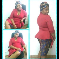 Tumi Nkgothwe