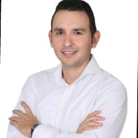 Jorge Andrés Granada Banguero