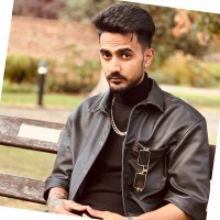Amanish Singh