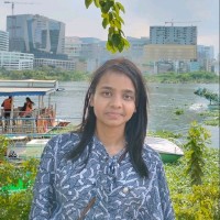 Khushi Bansal