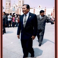 Jose Serafin Cajo Reluz